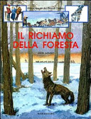 Copertina  Il richiamo della foresta