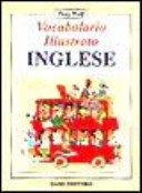 Copertina  Vocabolario illustrato inglese