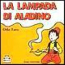 Cover  La lampada di Aladino