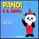 Cover  Pandi e il circo
