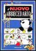 Cover  Il nuovo abbecedario