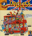 Cover  Inglese : azioni, forme, colori, opposti