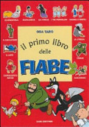 Cover  Il primo libro delle fiabe