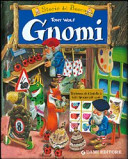 Cover  Gnomi