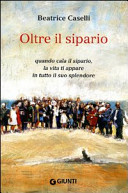 Cover  Oltre il sipario