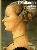 Cover  I Pollaiolo : la pittura