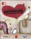 Cover  Batticuore e altre emozioni