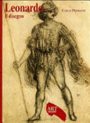 Cover  Leonardo : il disegno
