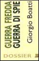 Cover  Guerra fredda, guerra di spie