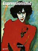 Cover  Espressionismo