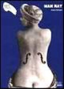 Cover  Man Ray