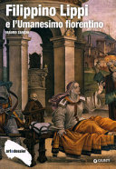 Cover  Filippino   Lippi  e l'Umanesimo fiorentino
