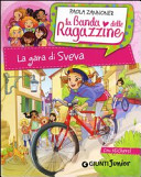 Cover  La gara di Sveva