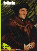 Cover  Hans Holbein il giovane
