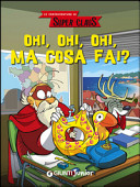 Cover  Ohi, ohi, ohi, ma cosa fai?
