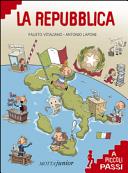 Cover  La Repubblica a piccoli passi