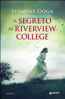 Cover  Il segreto di Riverview College