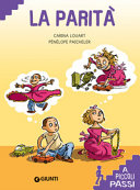 Cover  La parità a piccoli passi