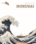 Copertina  Hokusai : 1760-1849