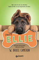 Copertina  Storia di Ellie