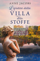 Cover  L'eredità della Villa delle Stoffe