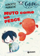 Cover  Muto come un pesce