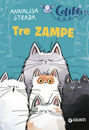 Cover  Tre zampe