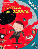 Cover  Il cappello della rabbia