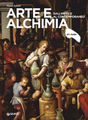 Cover  Arte e alchimia : dall'antico al contemporaneo
