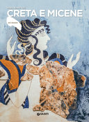 Cover  Creta e Micene