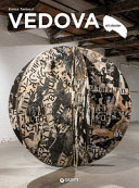 Cover  Vedova