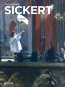 Cover  Sickert