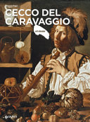 Cover  Cecco del Caravaggio