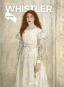 Copertina  Whistler