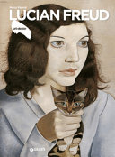Cover  Lucian Freud
