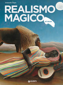 Cover  Realismo magico