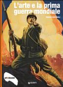 Cover  L'arte e la prima guerra mondiale
