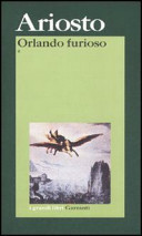 Cover  Orlando furioso