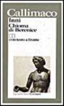 Cover  Inni ; Chioma di Berenice