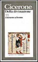 Cover  Della divinazione