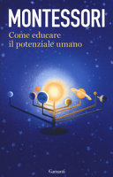 Cover  Come educare il potenziale umano
