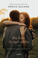 Cover  Più forte di ogni addio