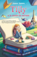 Cover  Tilly e le storie da salvare