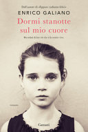 Cover  Dormi stanotte sul mio cuore