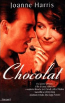 Cover  Chocolat