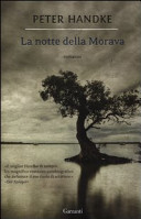 Cover  La notte della Morava