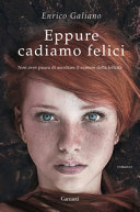 Cover  Eppure cadiamo felici