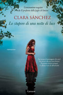 Cover  Lo stupore di una notte di luce