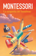 Cover  La scoperta del bambino