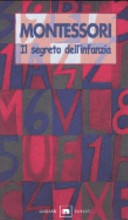 Cover  Il segreto dell'infanzia